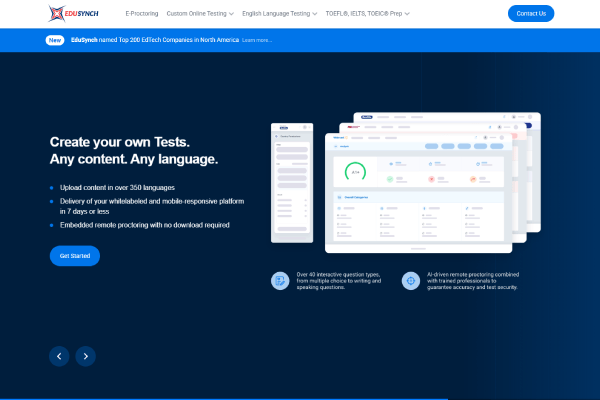 EduSynch