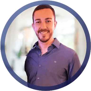 Foto de perfil - Kell Crivelaro